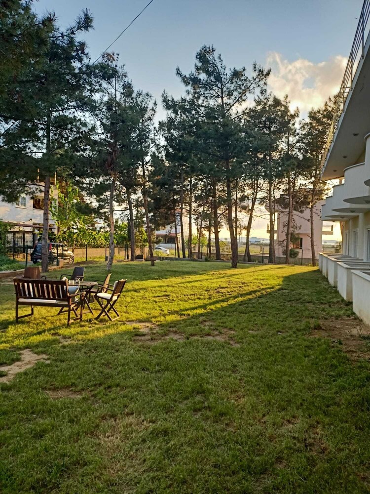 Tenedos Iskele Hotel 38/45