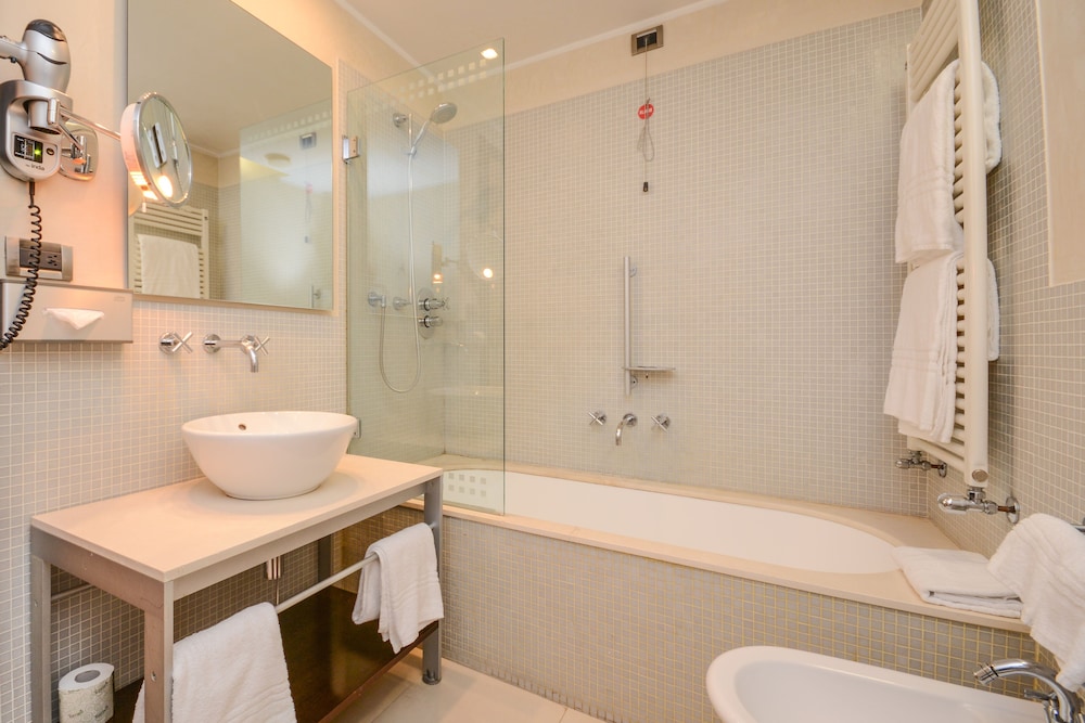 Hotel Igea 49/50