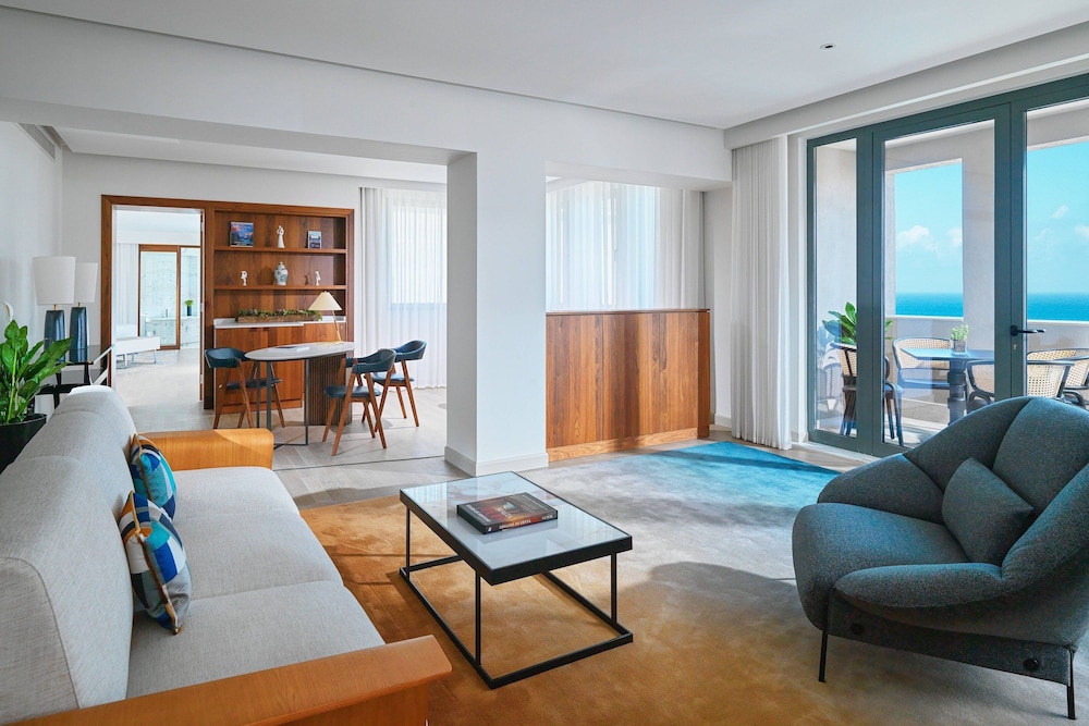 Malta Marriott Hotel And Spa 23/53