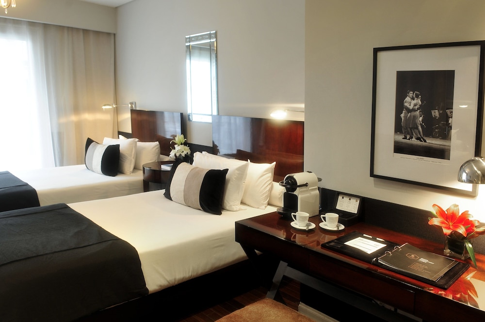 Casasur Recoleta Hotel 16/70