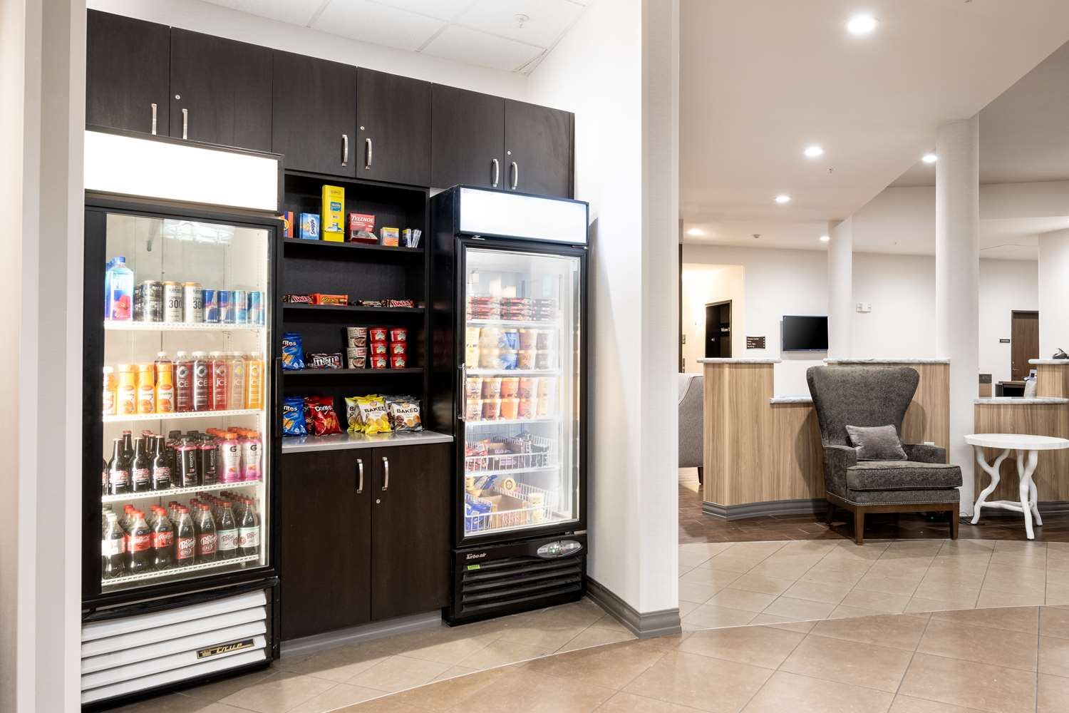 Best Western Premier Bryan College Station 24/41