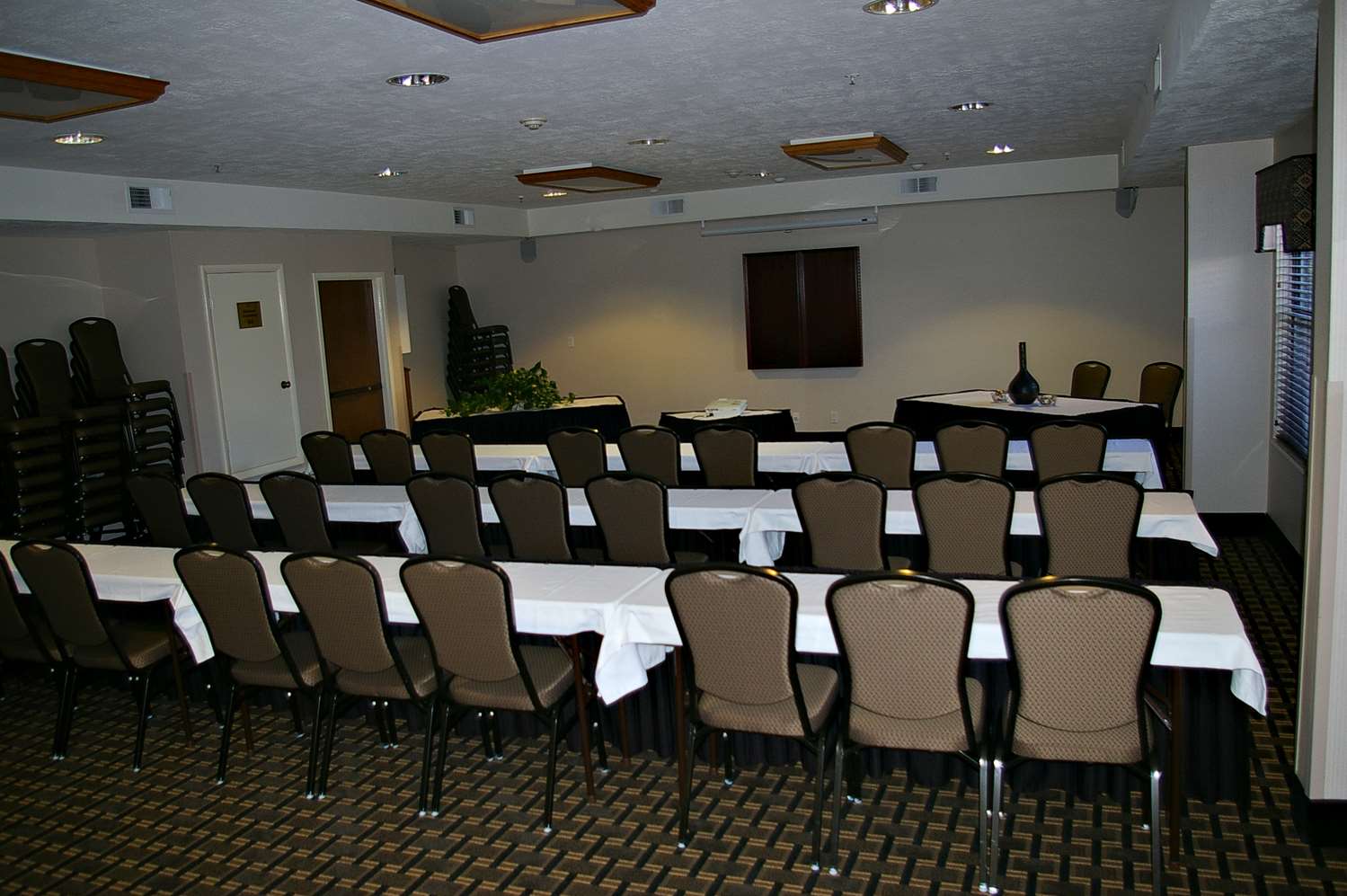 Hampton Inn St. George 62/79