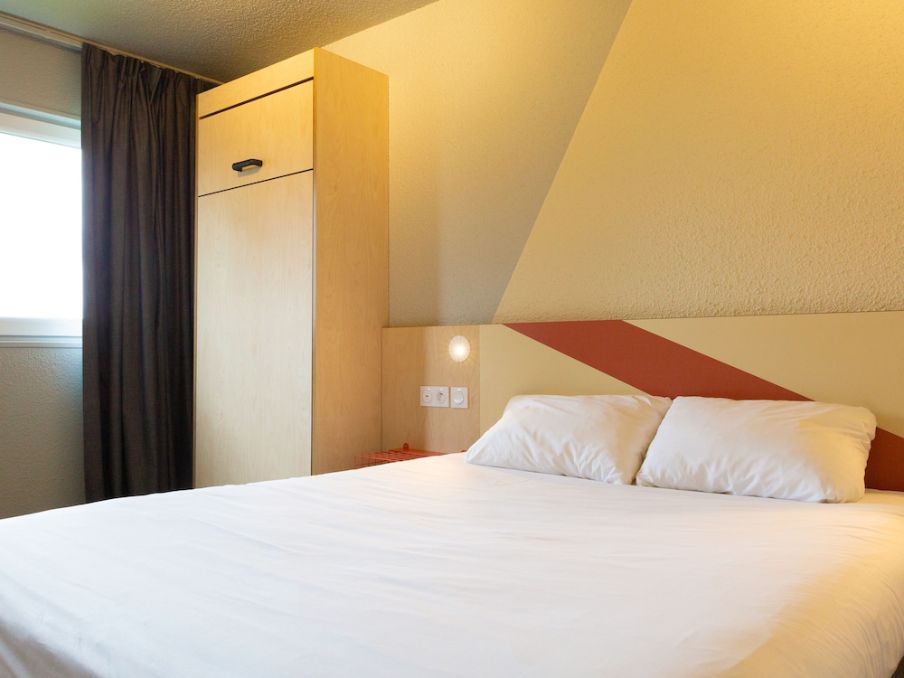 ibis budget Tours Sud 12/50
