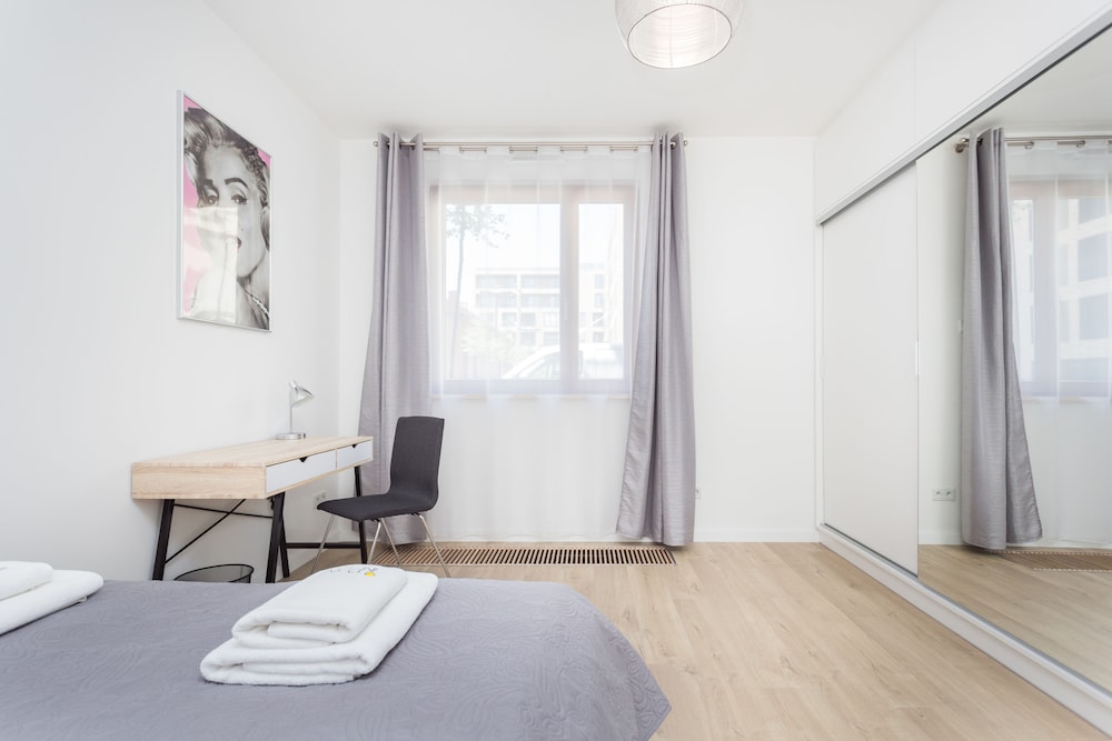 Apartamenty Inpoint Central 16/50