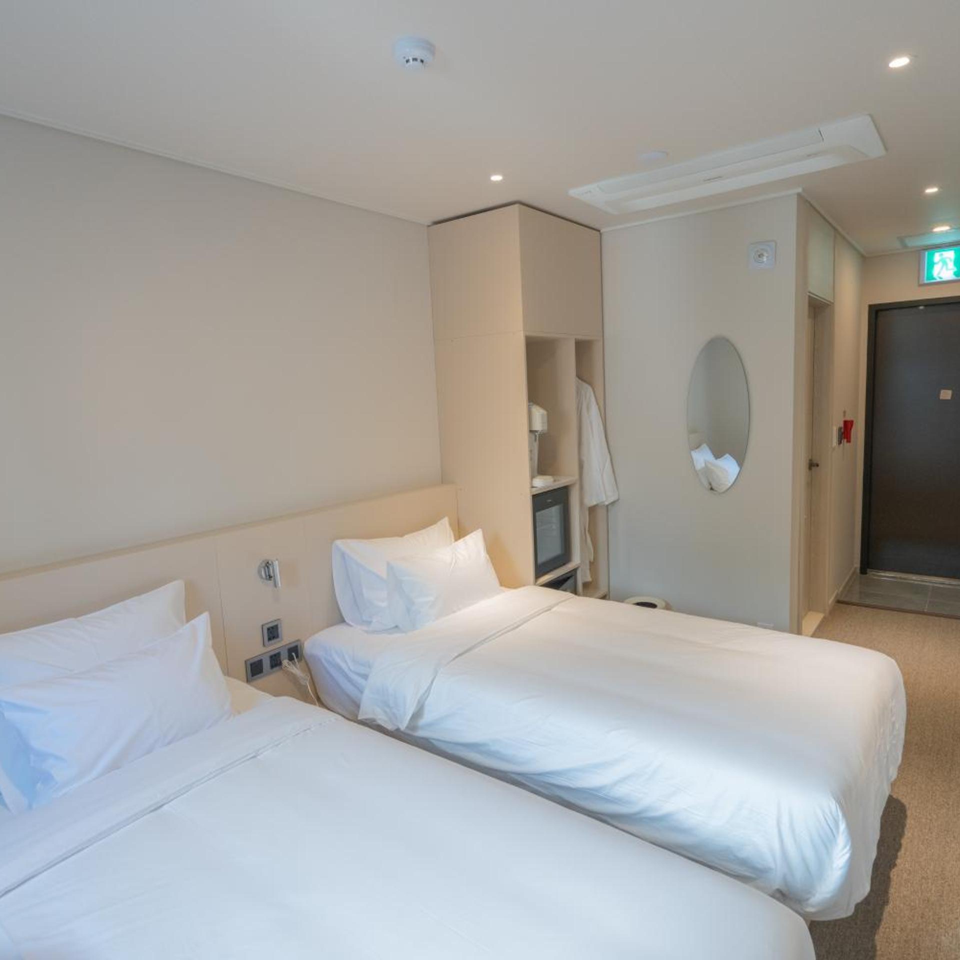 Hotel Myeongdongjang 18/50