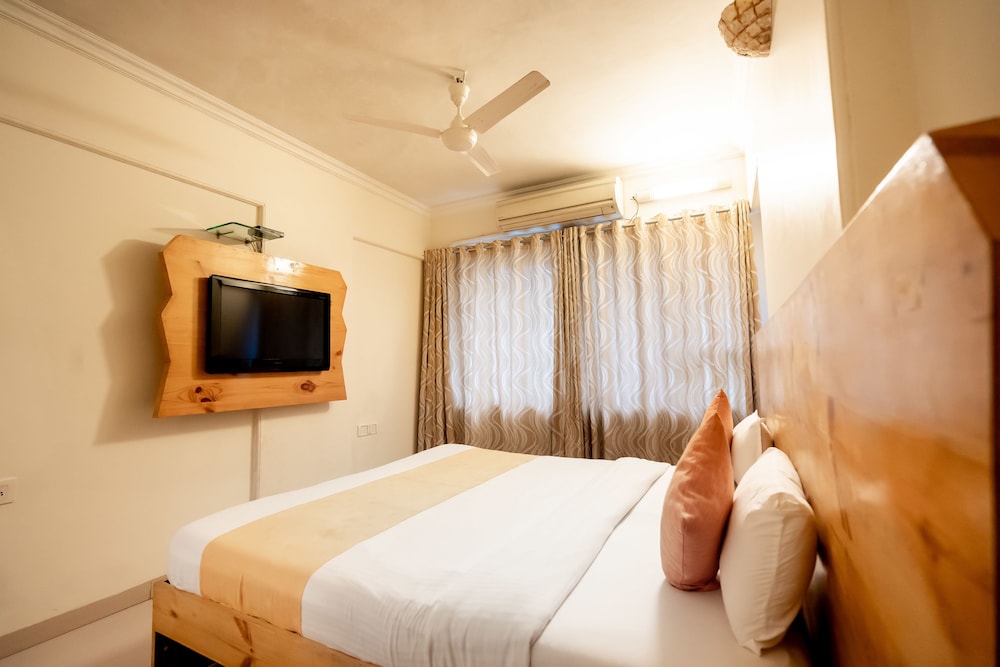 Hotel Mina International 13/30