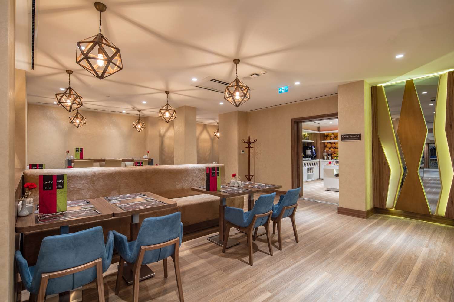Hampton By Hilton Kahramanmaras 35/47