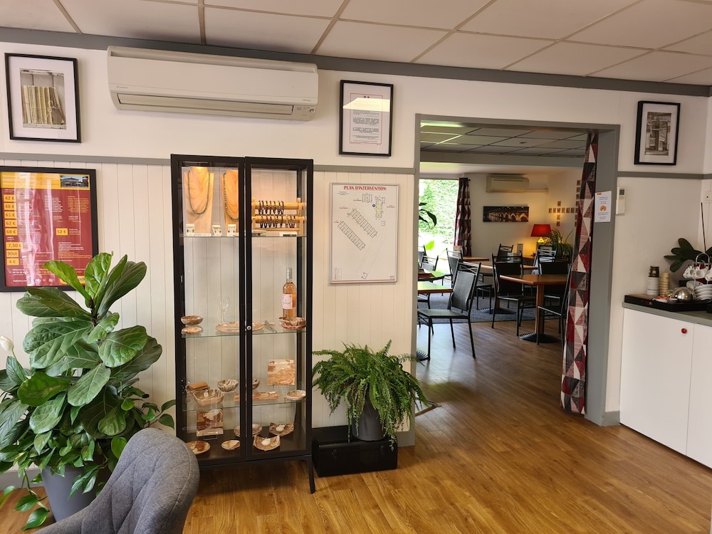 Hotel Balladins Bordeaux Eysines 4/33