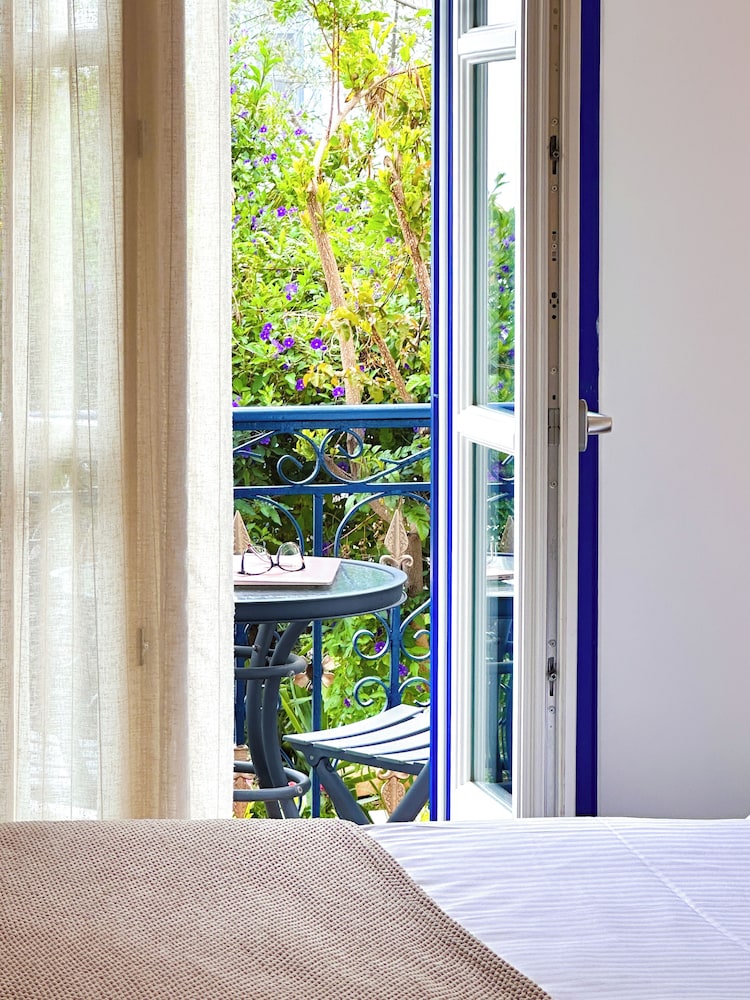 Armata Boutique Hotel Spetses 50/60