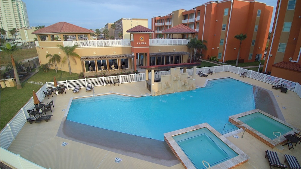 La Isla By South Padre Condo Rentals image