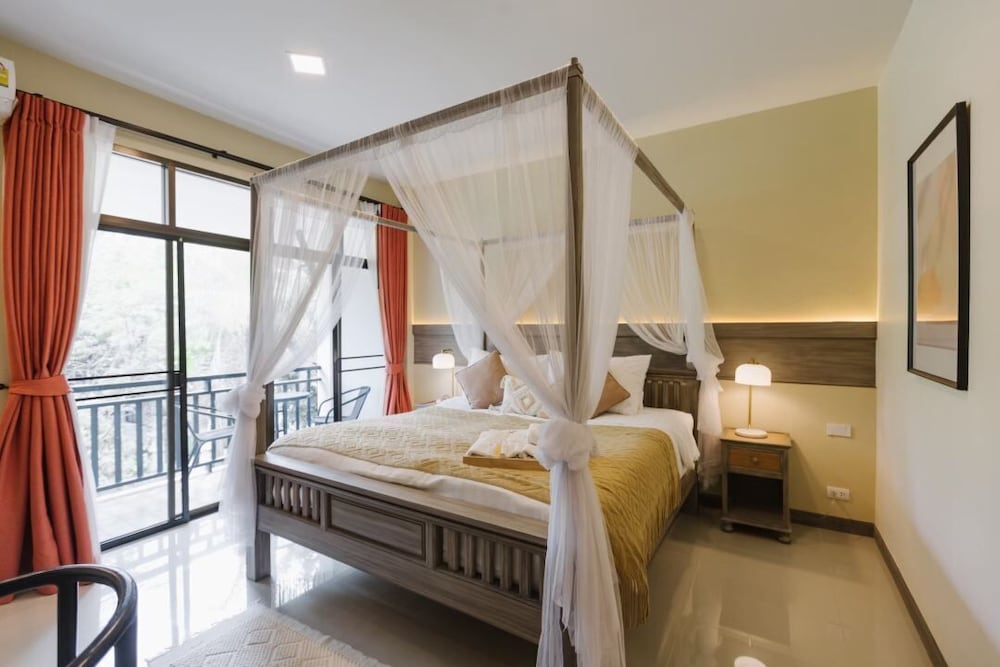 Radateeree Boutique Chiang Mai 30/71