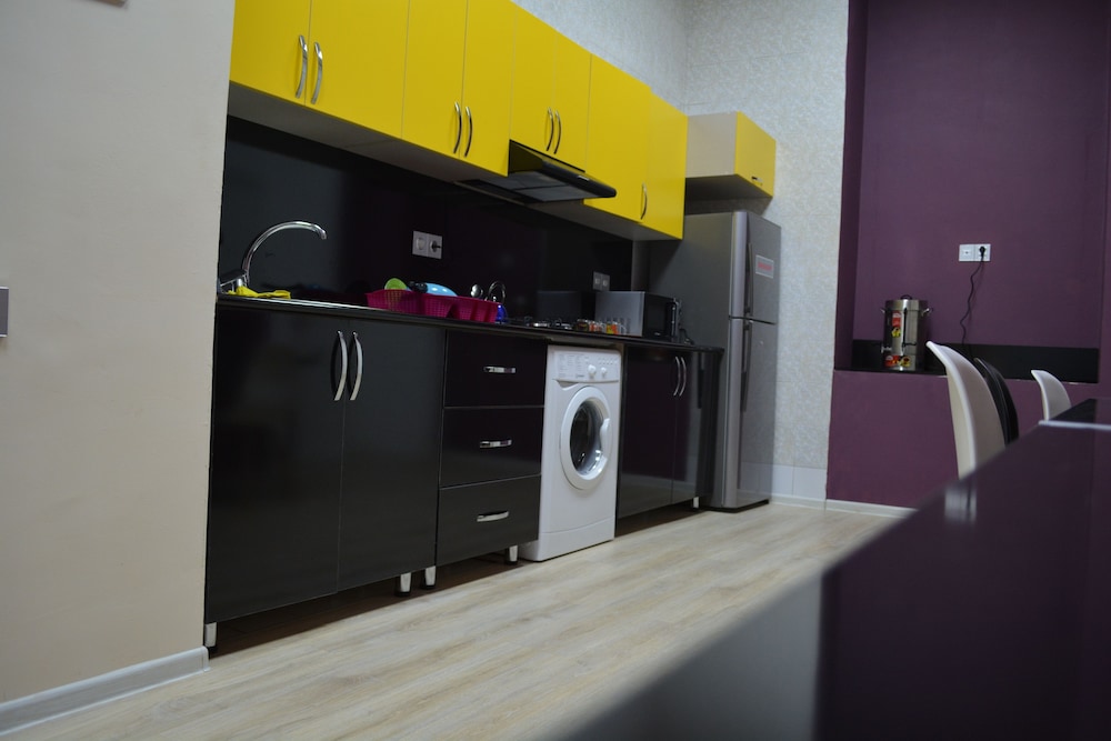 Travel Inn Hostel 24/42