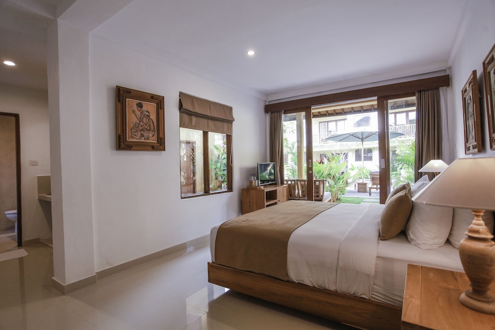 Jati Cottage 14/61