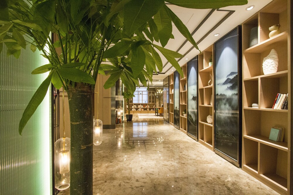 Atour Hotel Shenyang Hunnan Olympic Sports Center 45/50