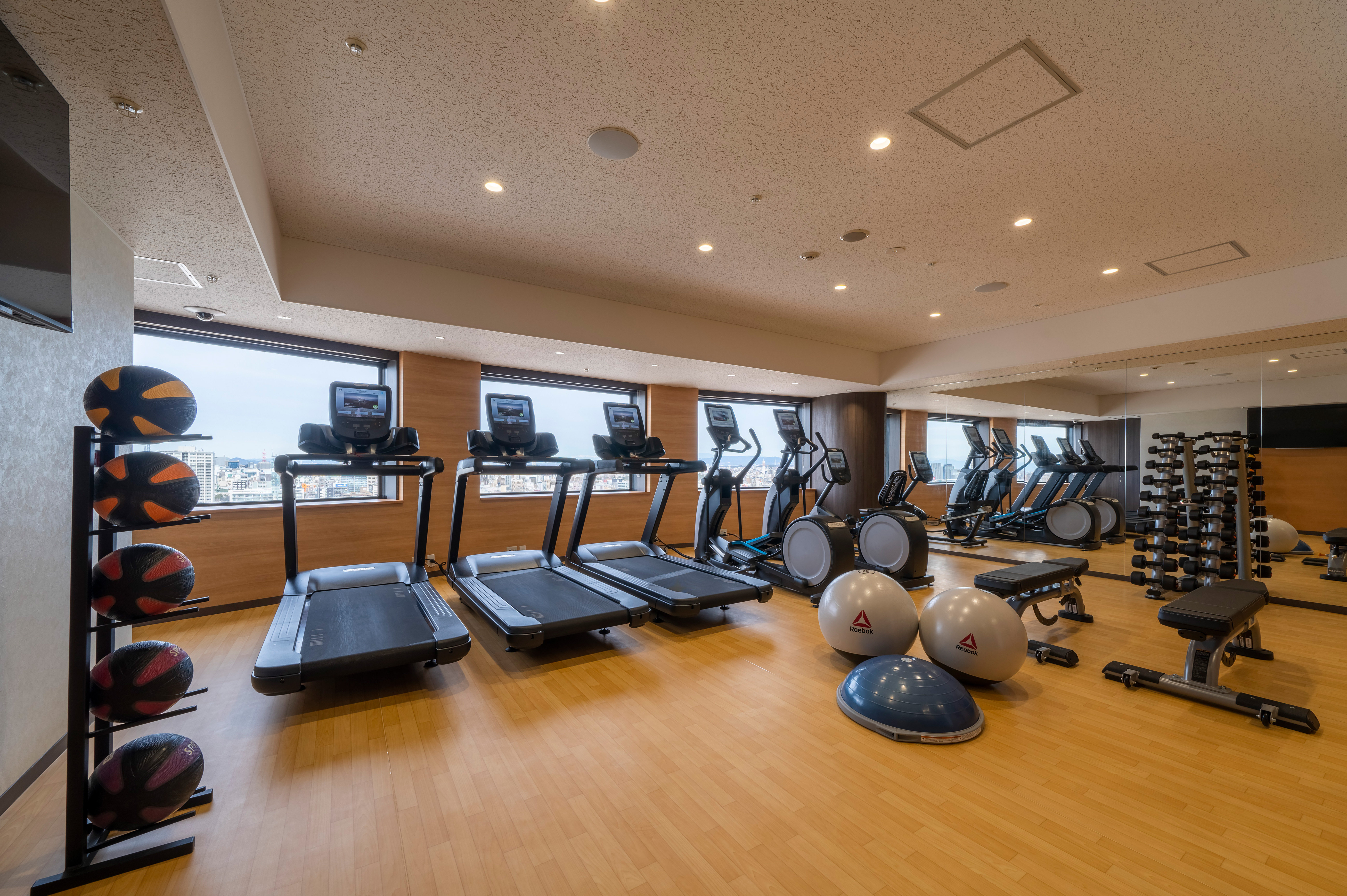 Ana Crowne Plaza Grand Court Nagoya 40/77