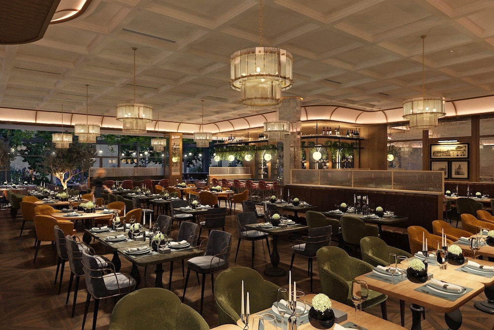 The Samuel Hotel 40/55