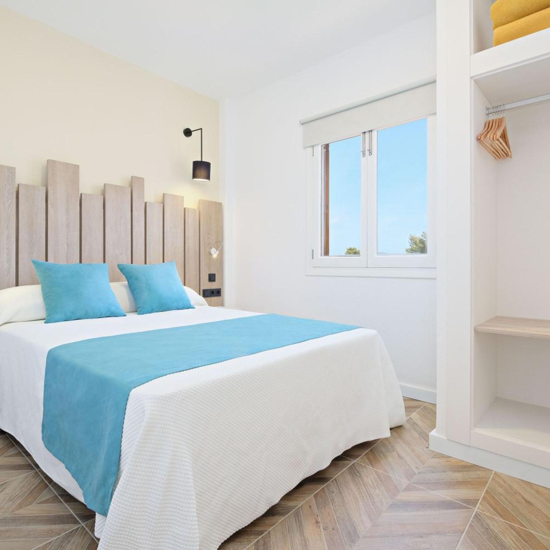 Azuline Apartamentos Can Sanso 4/23