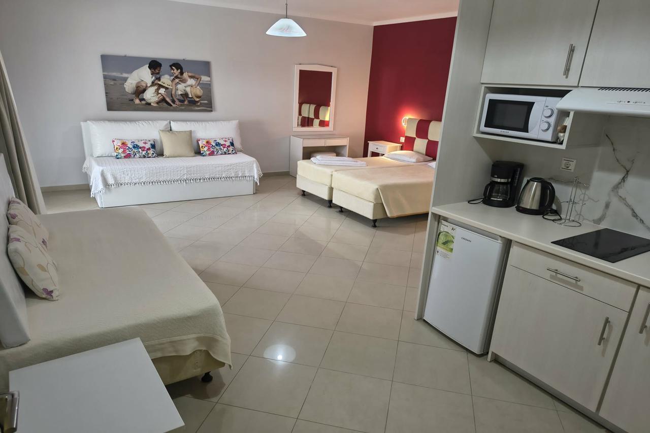 VALENA Studios Apartments 18/19