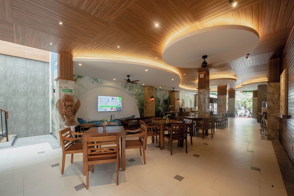 Hotel Sandat Legian 50/62