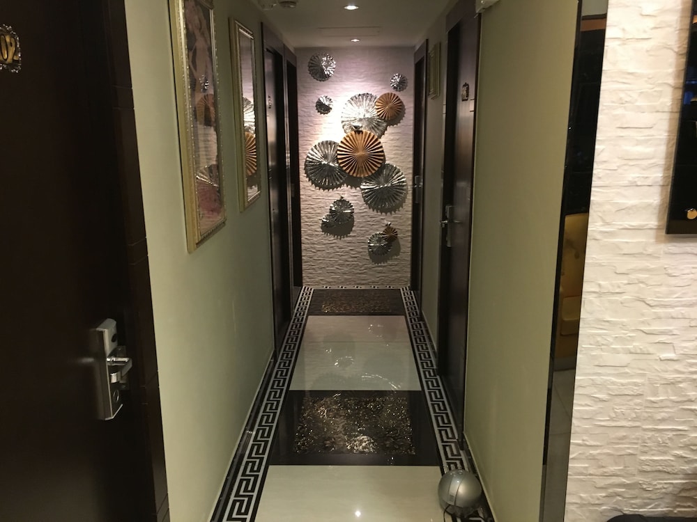Seasons Hotel - Tsim Sha Tsui 46/57