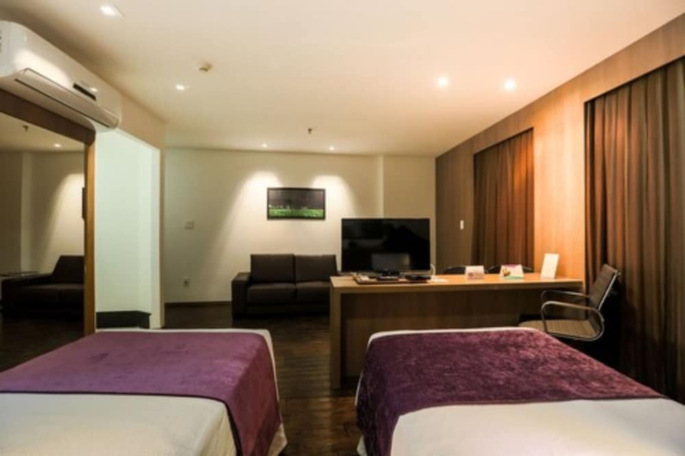 San Diego Suites Governador Valadares 10/68