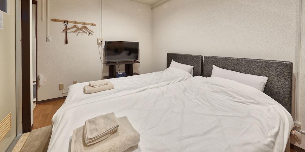 Okinawa City Hotel 16/50