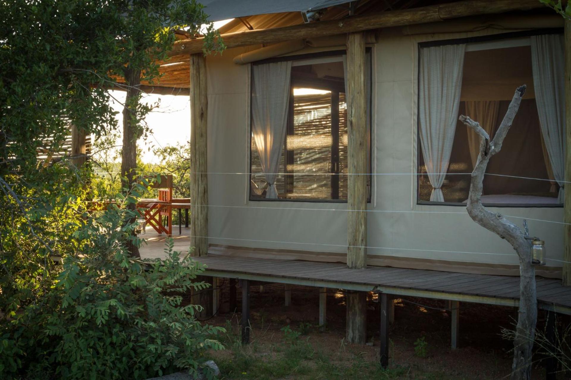 Imagine Africa Luxury Tented Camp 1/50