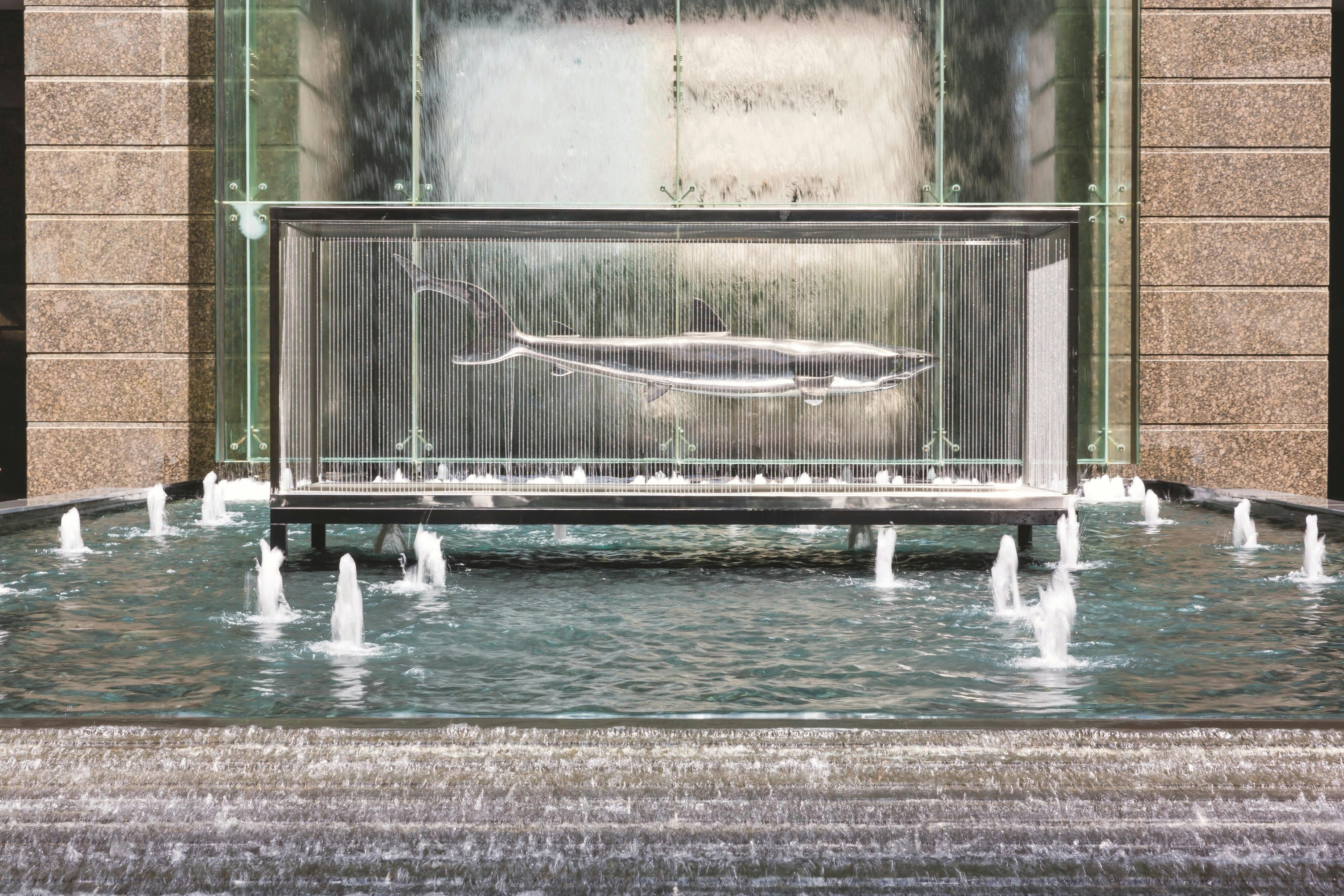 The Ritz Carlton Dubai International Financial Centre 4/7
