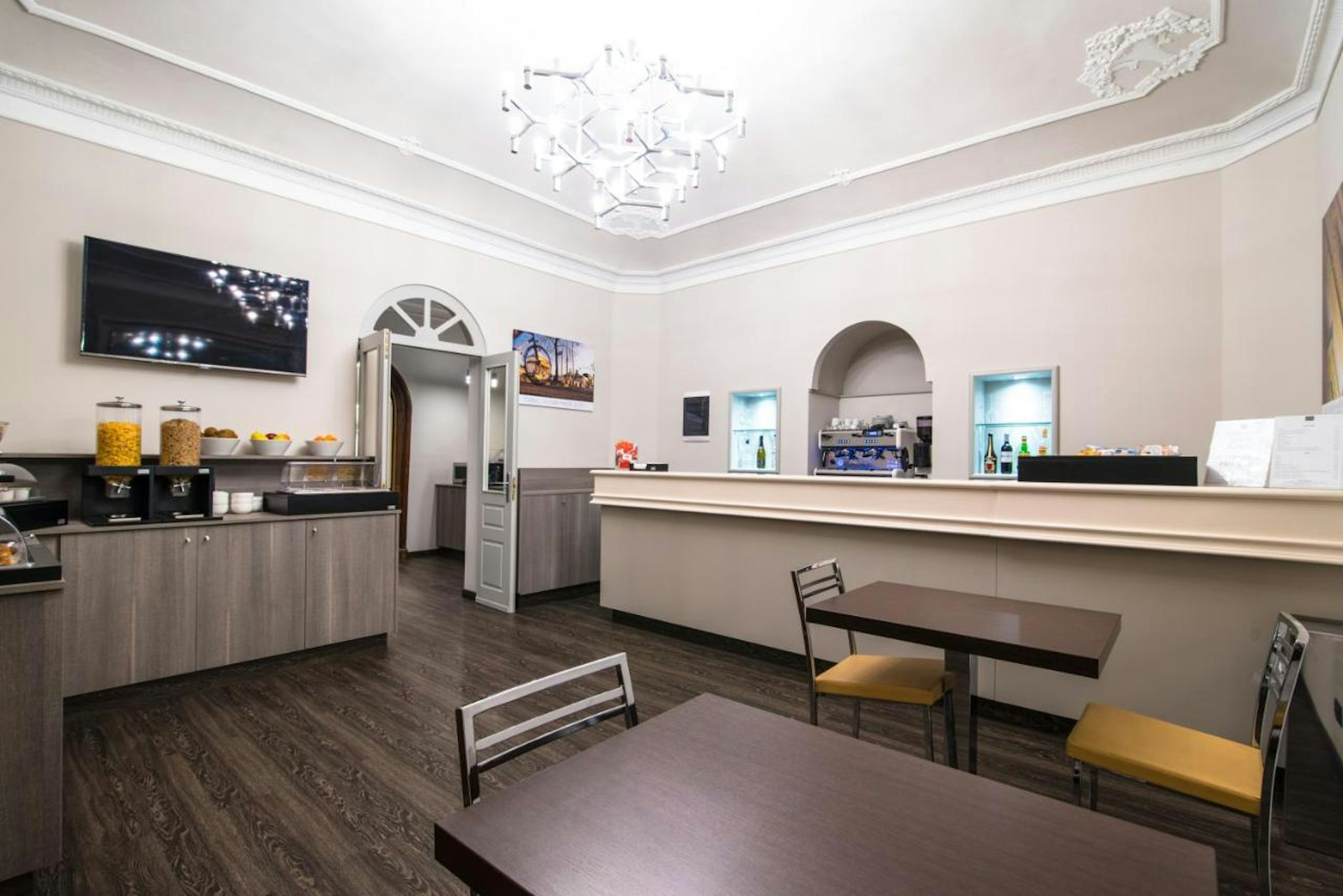 Hotel Astoria Torino 45/51