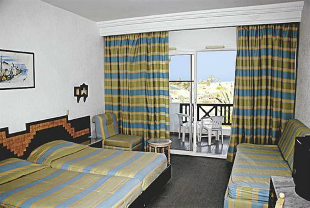 Djerba Holiday Beach 14/50