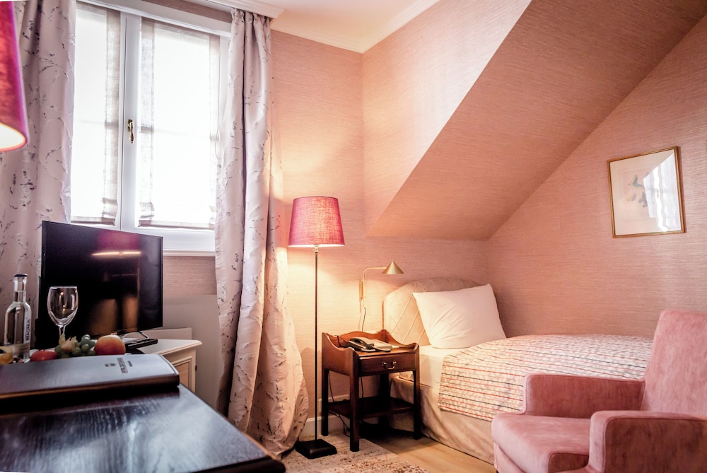Hotel Stadt Hamburg 42/72