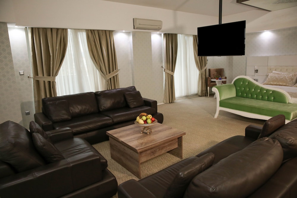 MOX Hotel 31/50