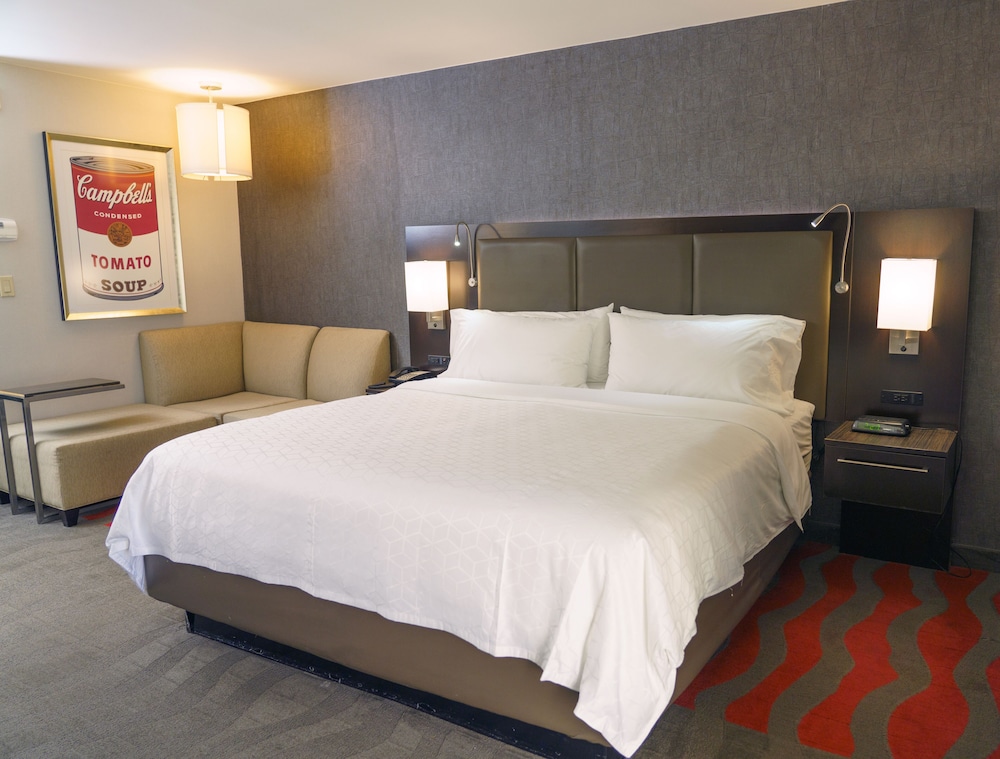 Holiday Inn New Orleans - Downtown Superdome 17/61