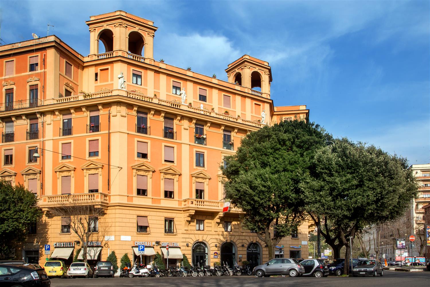 Best Western Hotel Astrid 28/35