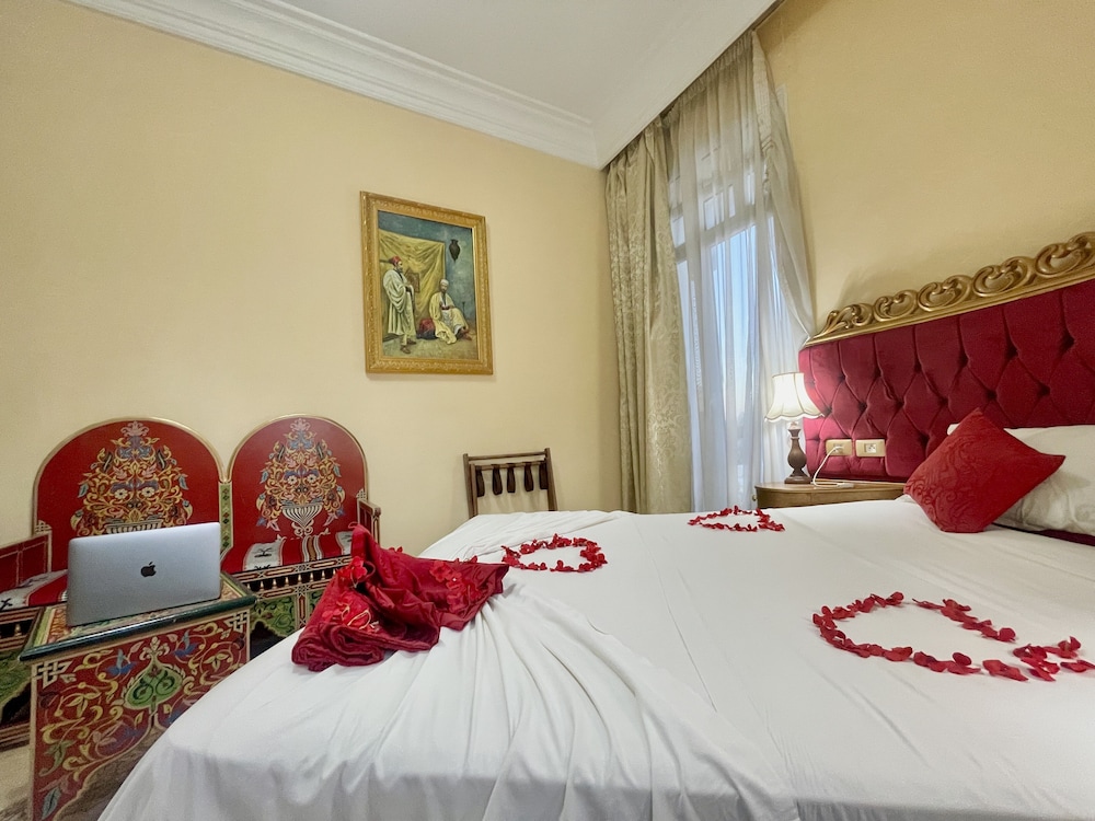 Hotel Royal Victoria 27/66