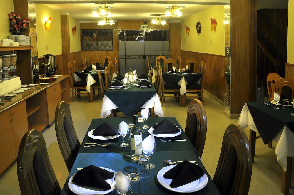 Hotel Balsa Inn 47/51