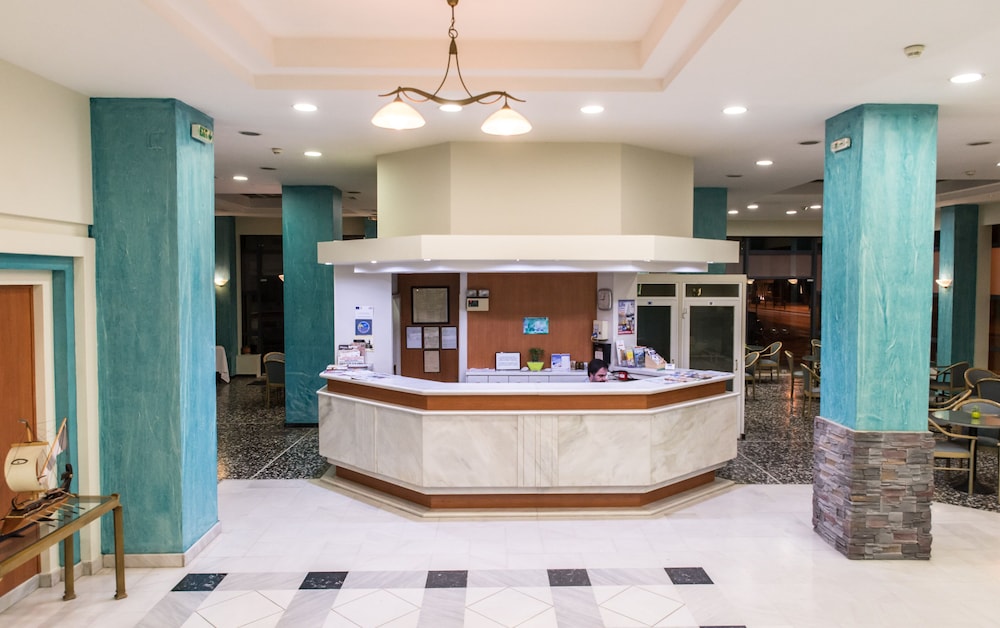 Hotel Ostria 5/45