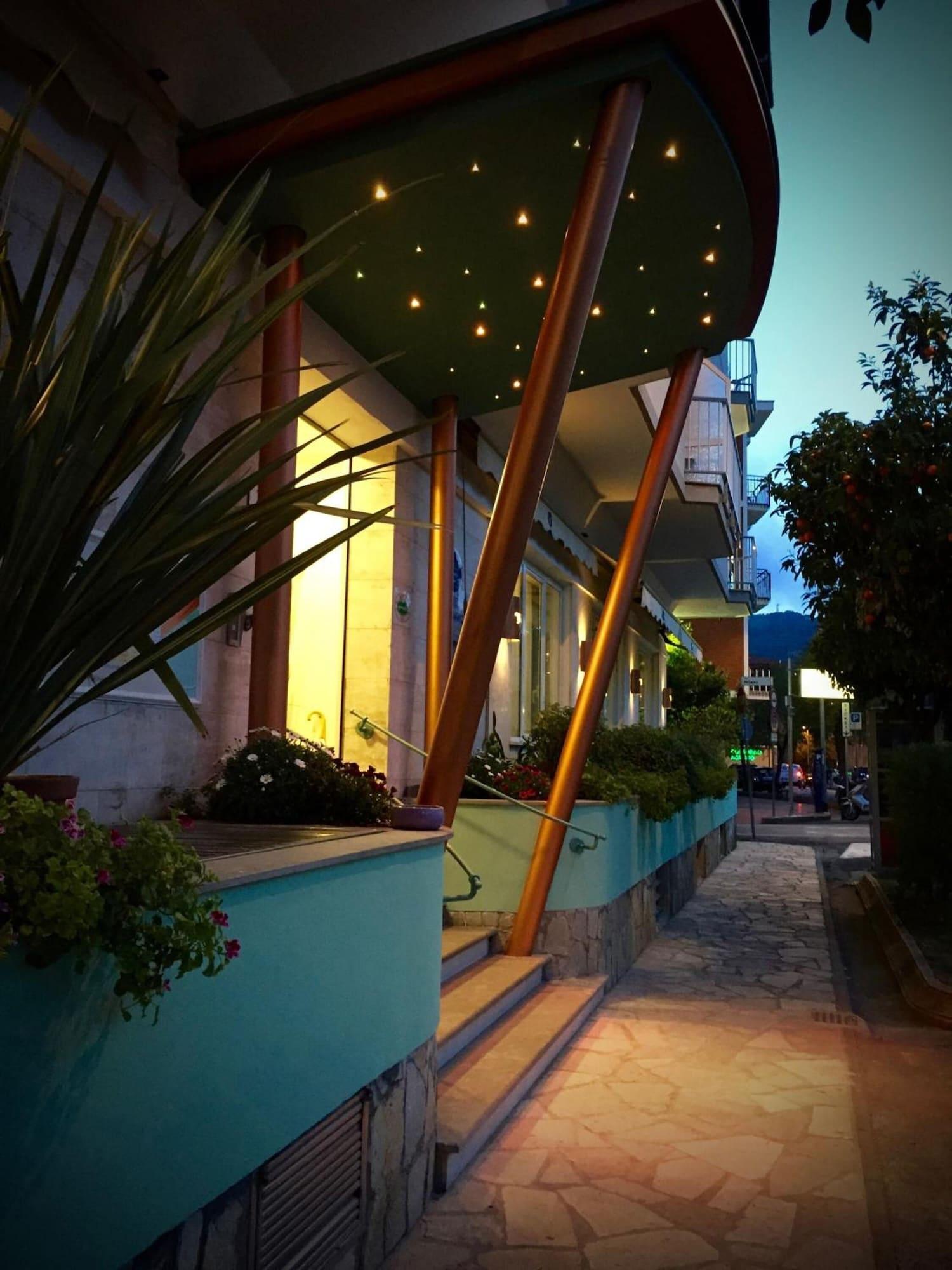 Hotel Baia Bianca 35/40