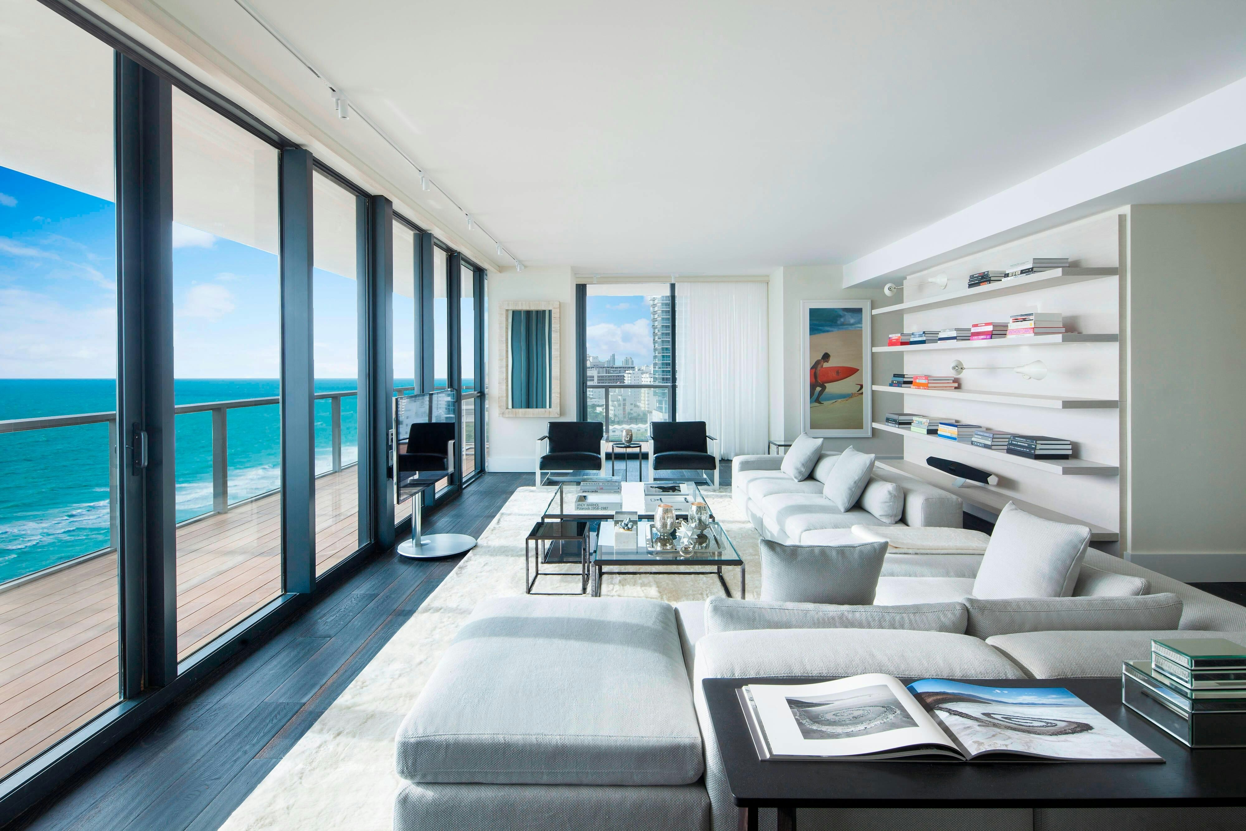 W South Beach Hotel 38/68