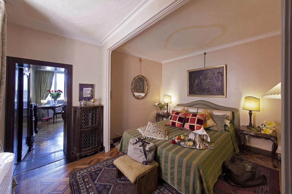 Palazzetto Pisani Boutique Resort 66/75