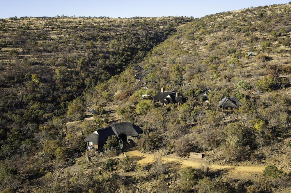 Tshwene Lodge 37/50