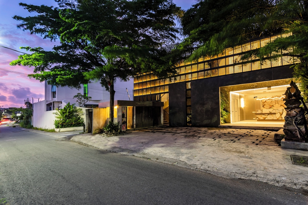 Amara Villa Umalas 20/22