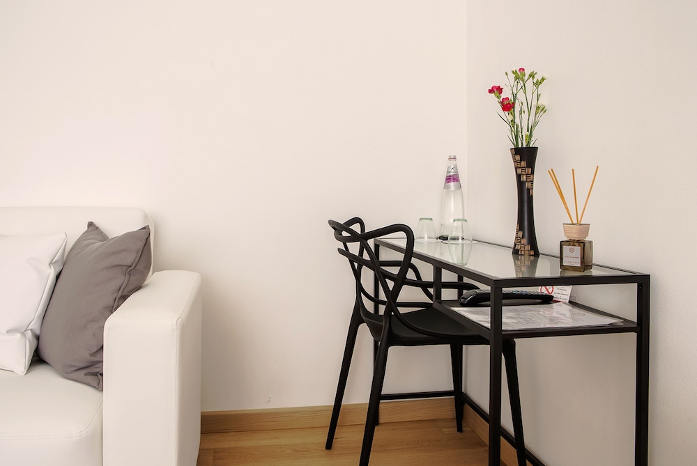 B&B Agli Orti 15/25