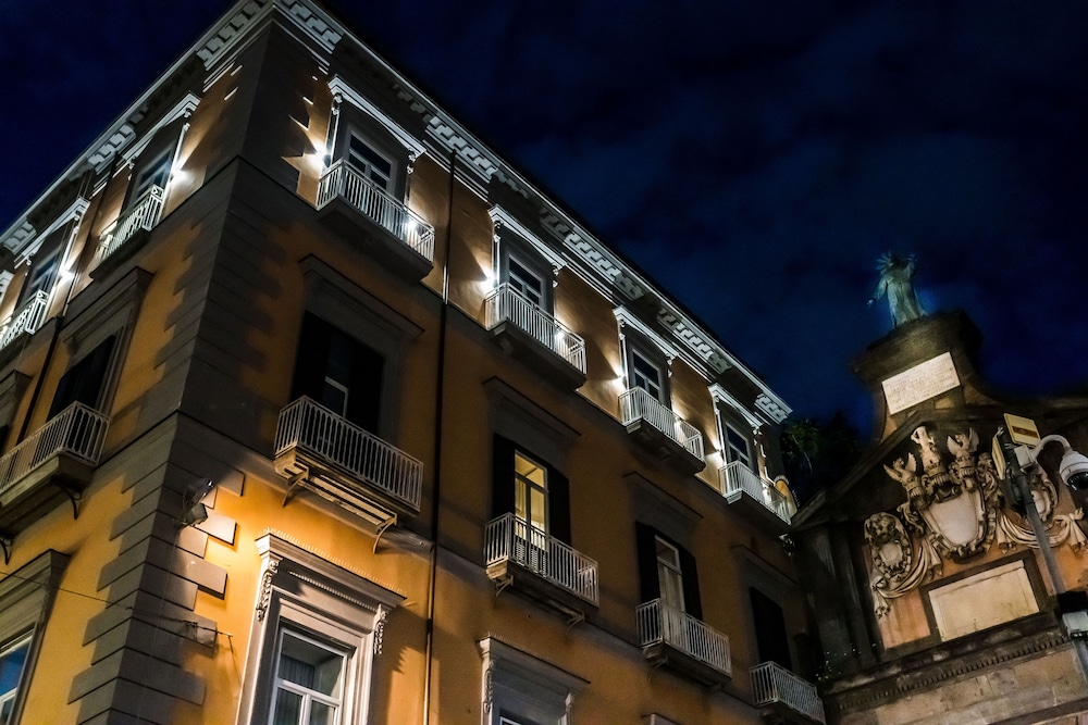 Rinuccini Relais 3/50