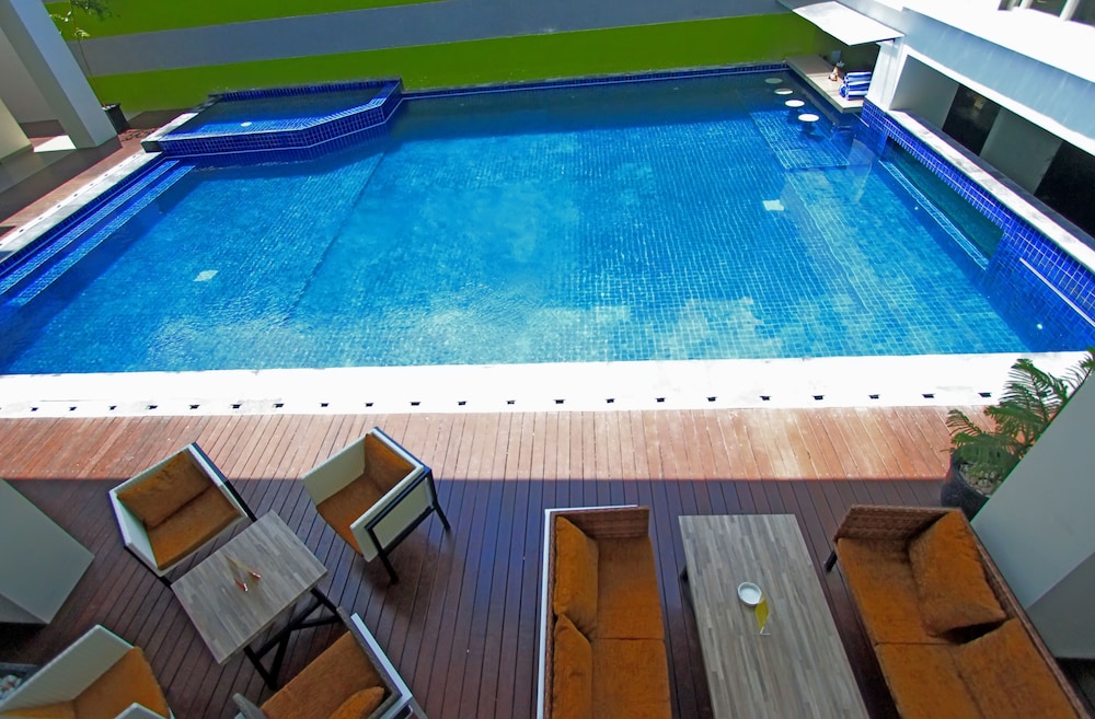 Hotel FortunaGrande Seturan Yogyakarta 16/32