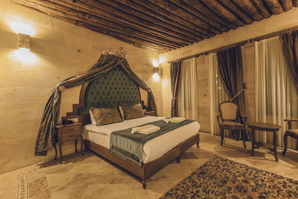 Sobek Stone House Cappadocia 10/50
