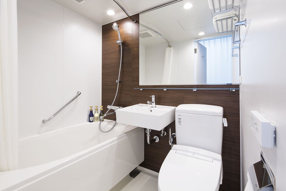 Hotel Mystays Premier Akasaka 11/41