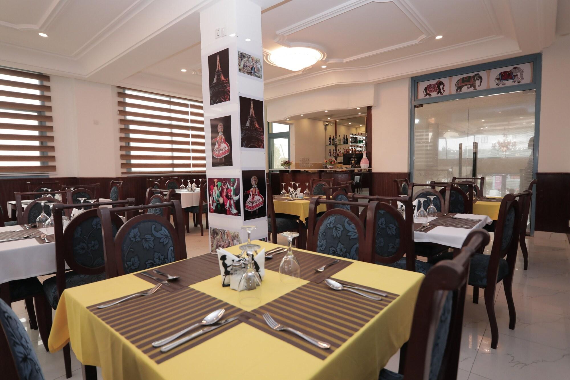 Bravia Eco Hotels 31/50