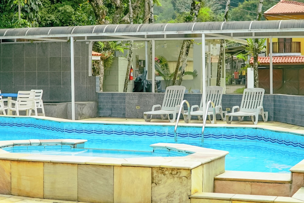 Pousada Ubatuba Tropical 48/50