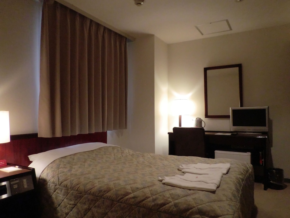Hotel Green Park 18/43